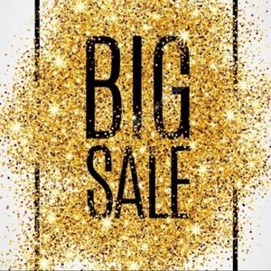 Bundle Today - Open to Reasonable offers